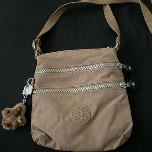 Mini Kipling across Body Bag